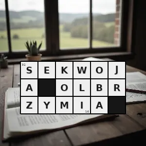 Rozwiązanie krzyżówki: mamutowiec olbrzymi drzewo mamutowe sequoiadendron giganteum wellingtonia gigantea gatunek drzew iglastych wyróżniających się potężnymi rozmiarami osiągających wiek 2000 3500 lat - sekwoja olbrzymia | hasła, synonimy i podpowiedzi Hasło krzyżówkowe mamutowiec olbrzymi drzewo mamutowe sequoiadendron giganteum wellingtonia gigantea gatunek drzew iglastych wyróżniających się potężnymi rozmiarami osiągających wiek 2000 3500 lat - sekwoja olbrzymia – rozwiązanie, synonimy, podpowiedzi i definicje krzyżówkowe